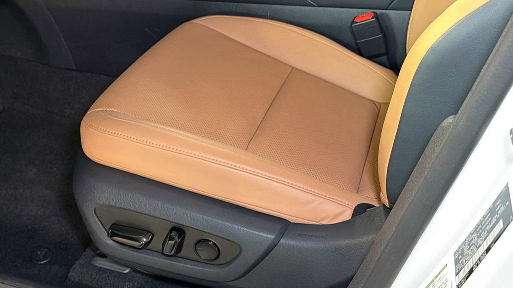 Certified 2024 Lexus RX 350 Premium w/ Cold Area Package image 21