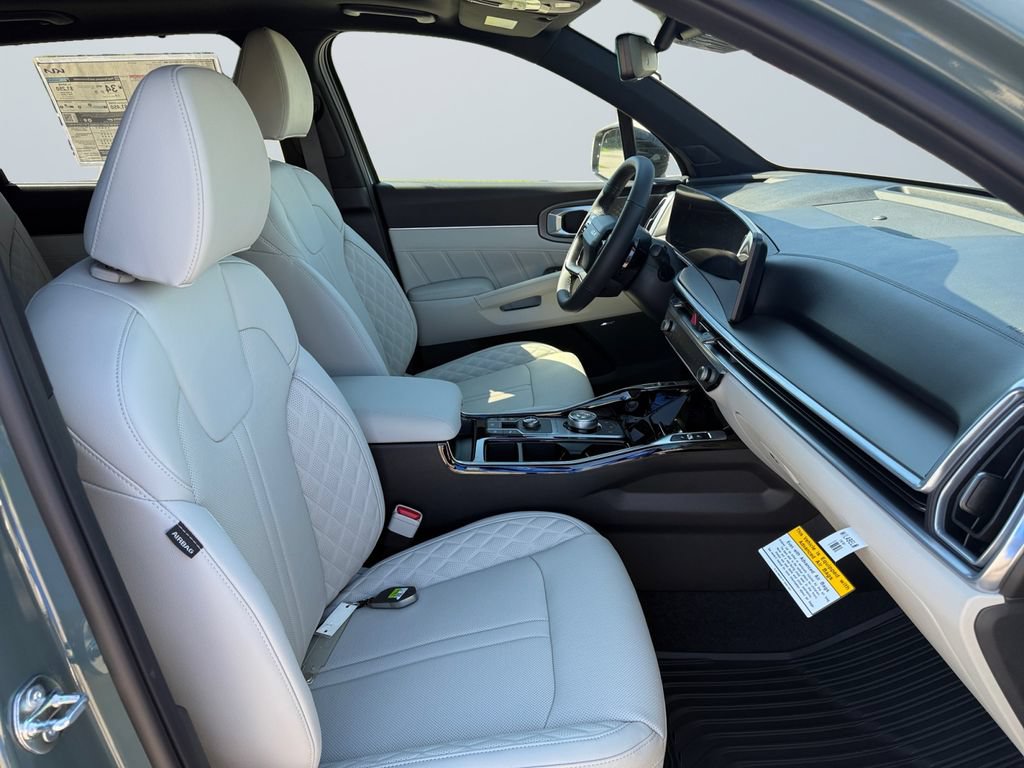 New 2026 Kia Sorento SX Prestige AWD/4WD image 15