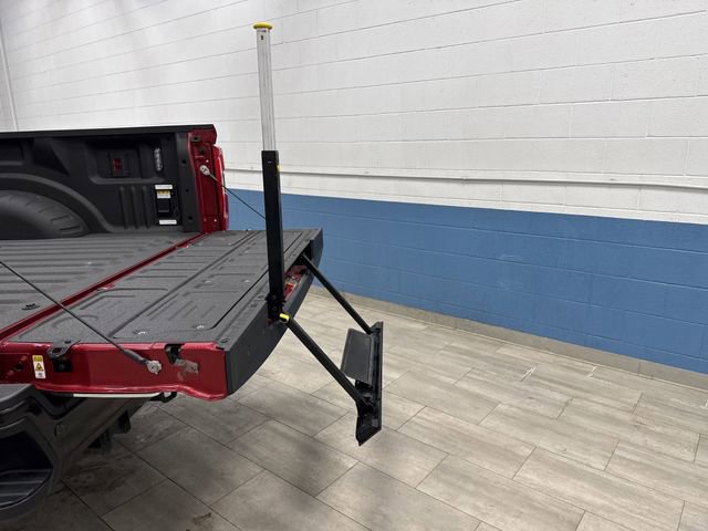 Used 2024 Ford F250 King Ranch w/ Tremor Off-Road Package image 18