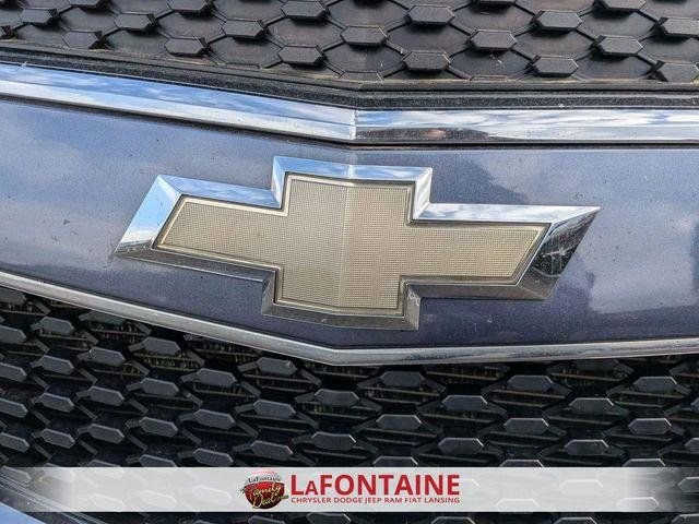 Used 2014 Chevrolet Equinox LT FWD image 9