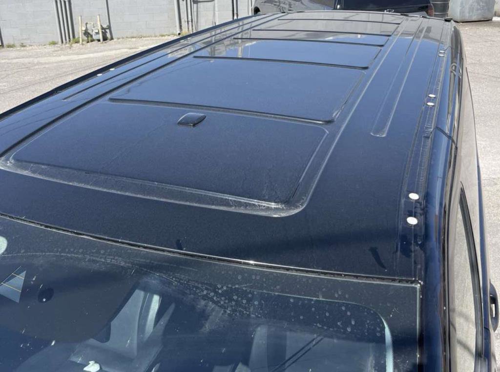 Used 2023 Mercedes-Benz Metris Passenger image 4