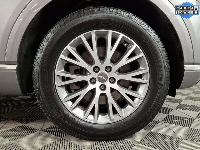 Used 2024 Genesis GV80 2.5T image 11