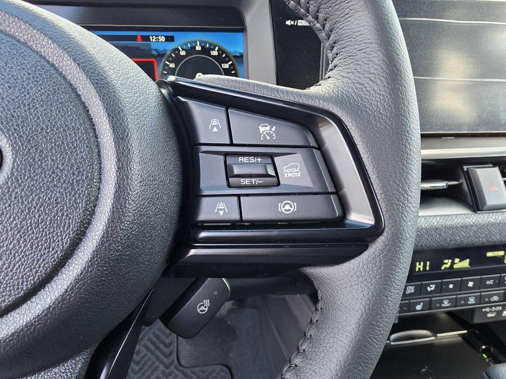 New 2026 Subaru Outback Premium AWD/4WD image 28