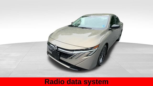 Used 2026 Nissan Sentra SV w/ Floor Mat Package FWD image 12