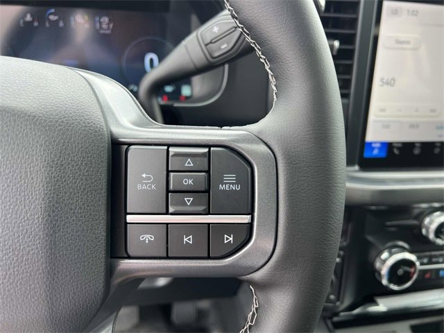 New 2025 Ford F250 Lariat w/ Lariat Ultimate Package image 18