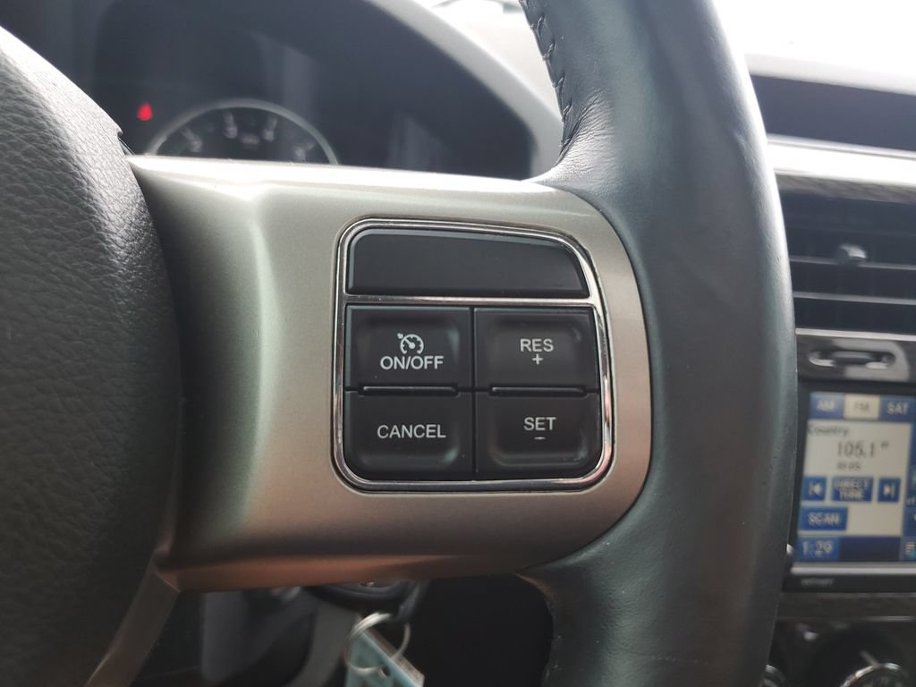 Used 2012 Jeep Liberty Limited Jet w/ Comfort/Convenience Group AWD/4WD image 22
