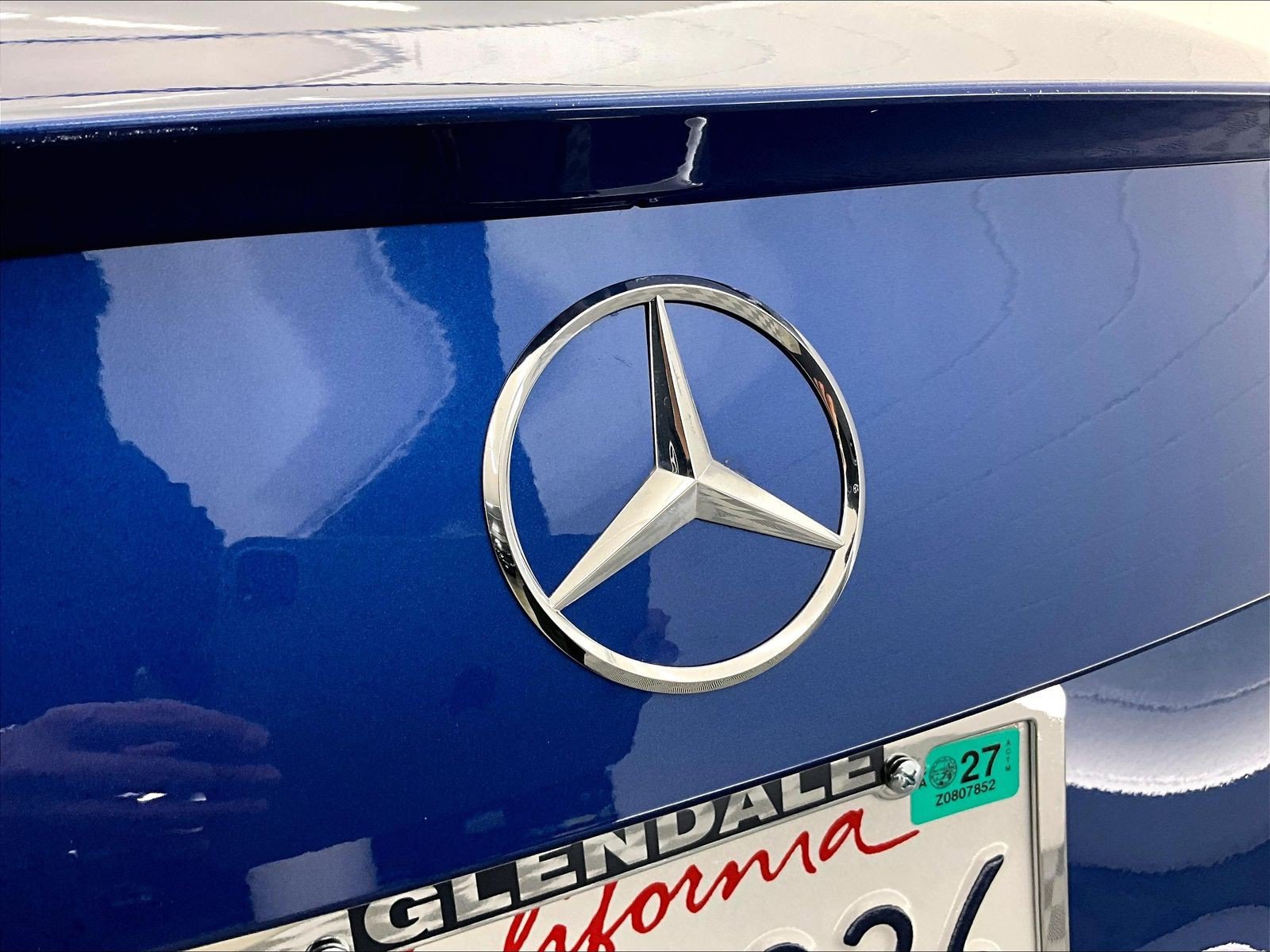 Used 2026 Mercedes-Benz C 300 Sedan image 32