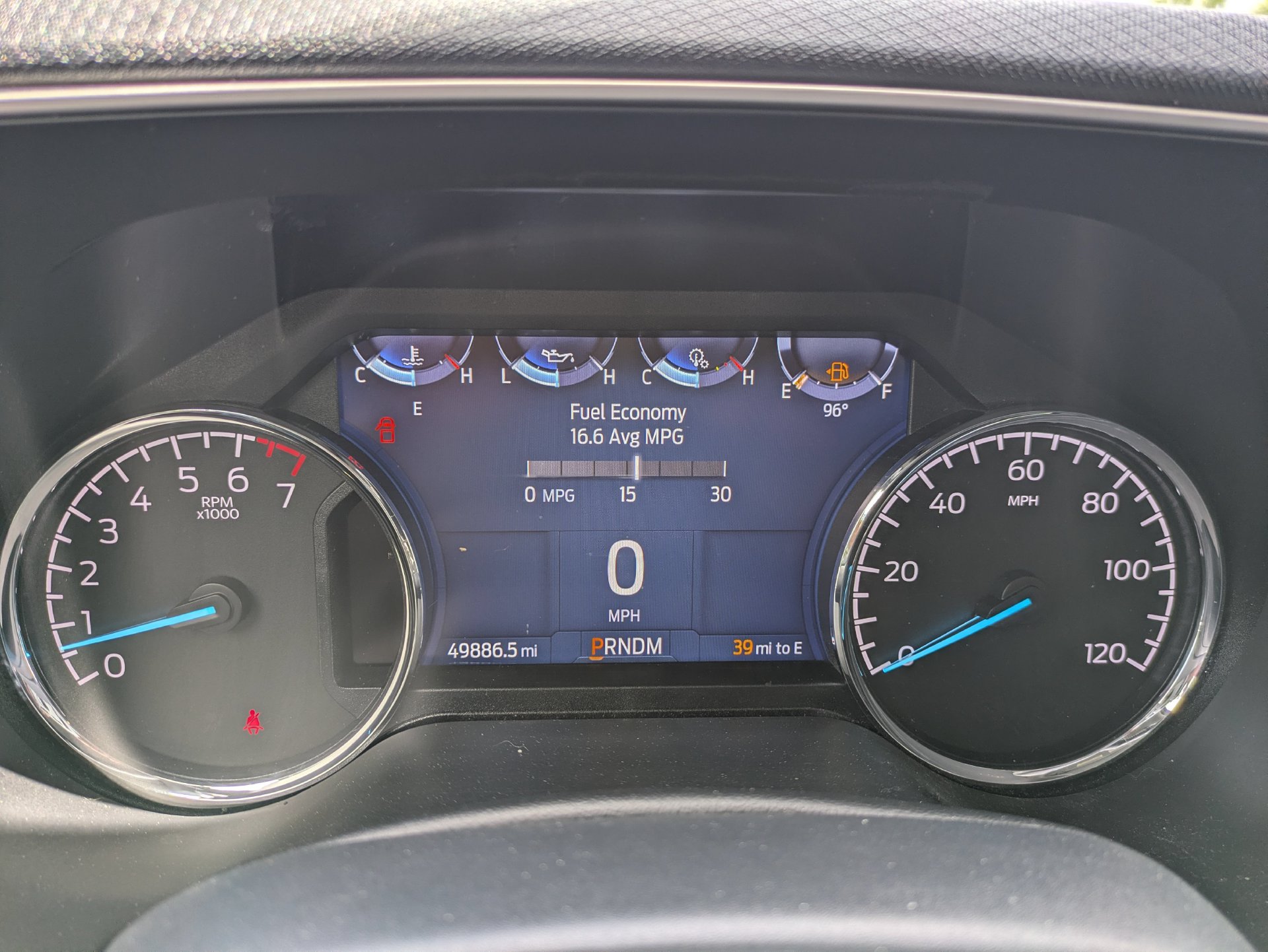 Used 2022 Ford F150 XLT w/ Equipment Group 302A High AWD/4WD image 34