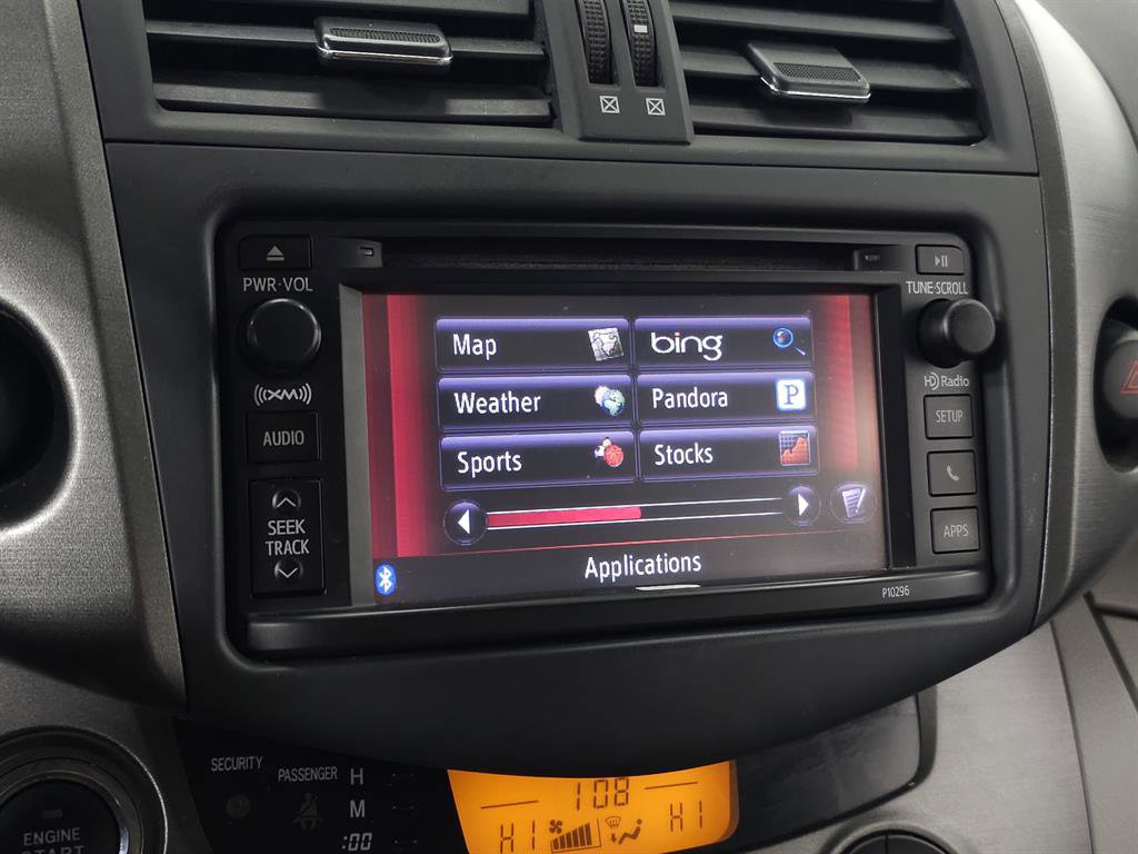 Used 2012 Toyota RAV4 Limited image 20