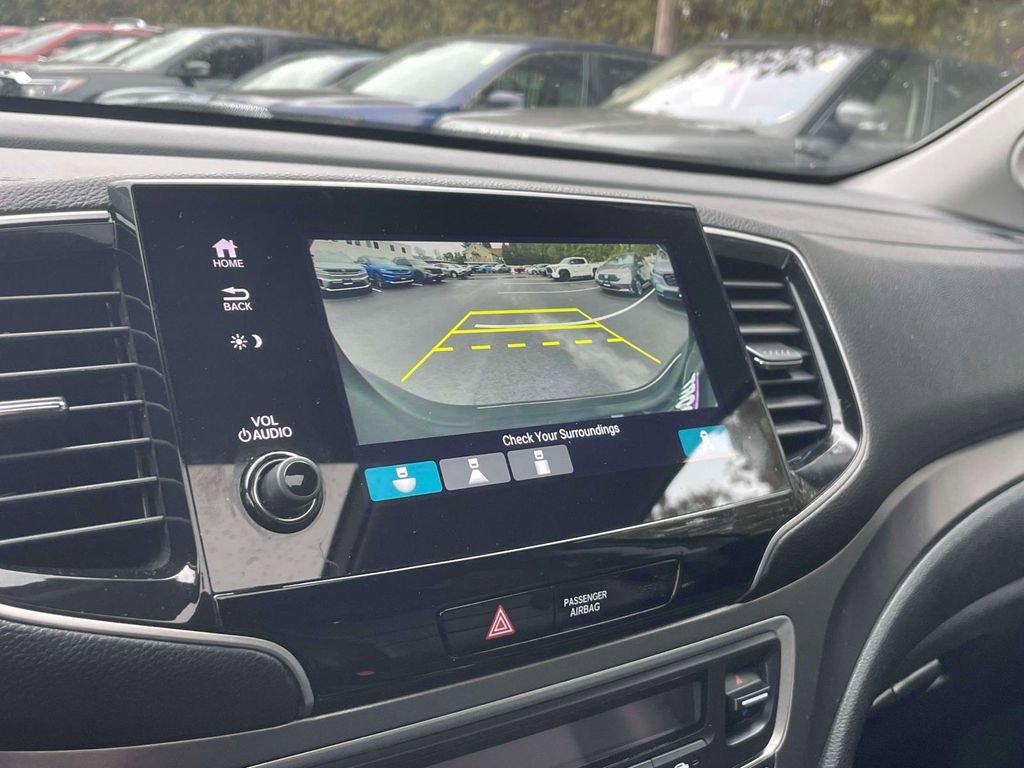 Used 2022 Honda Pilot Special Edition image 28
