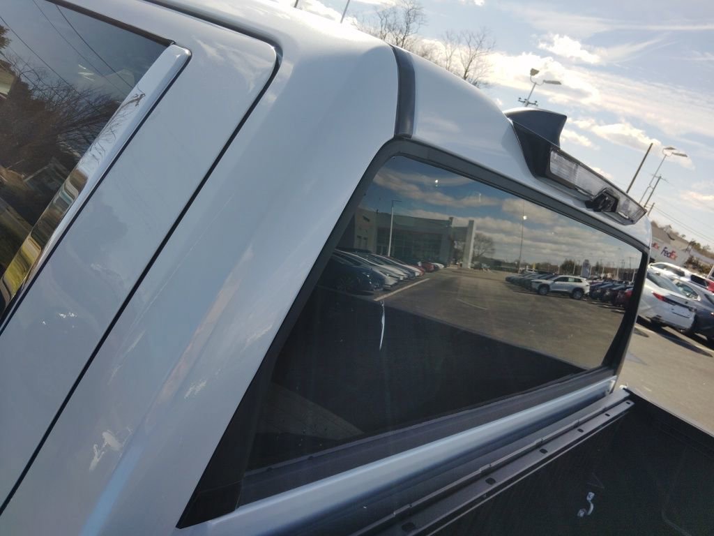 New 2026 Toyota Tundra 1794 Edition image 10