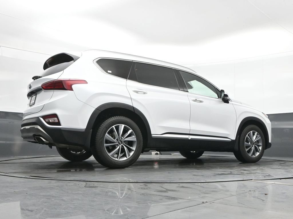 Used 2020 Hyundai Santa Fe SEL w/ Convenience Package image 46