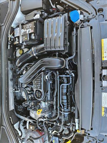 Used 2025 Volkswagen Jetta S FWD image 21