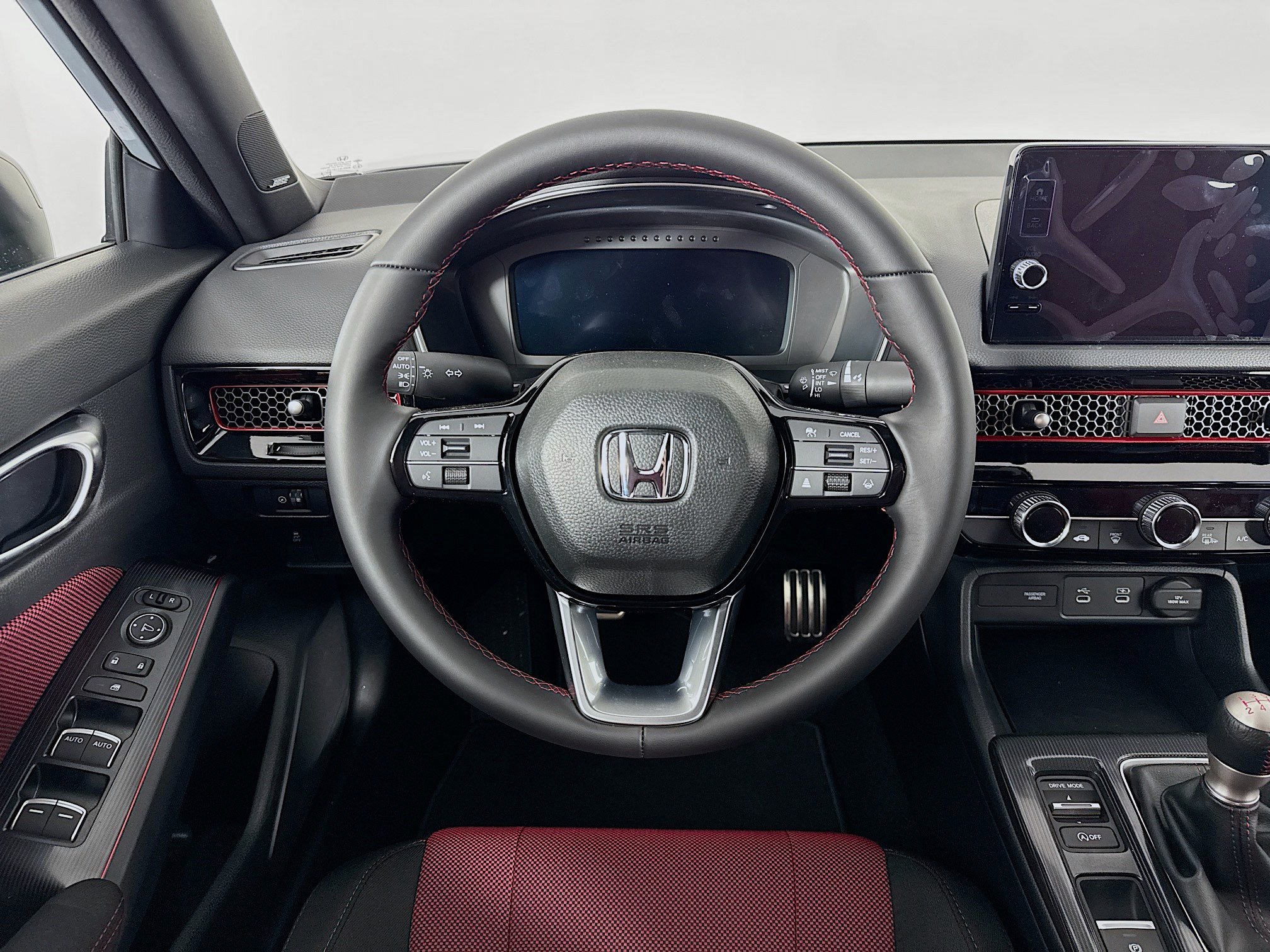 New 2026 Honda Civic Si image 24