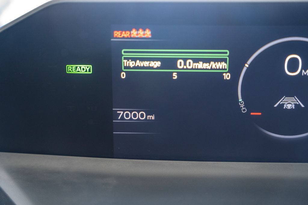 Certified 2026 Toyota bZ FWD image 48