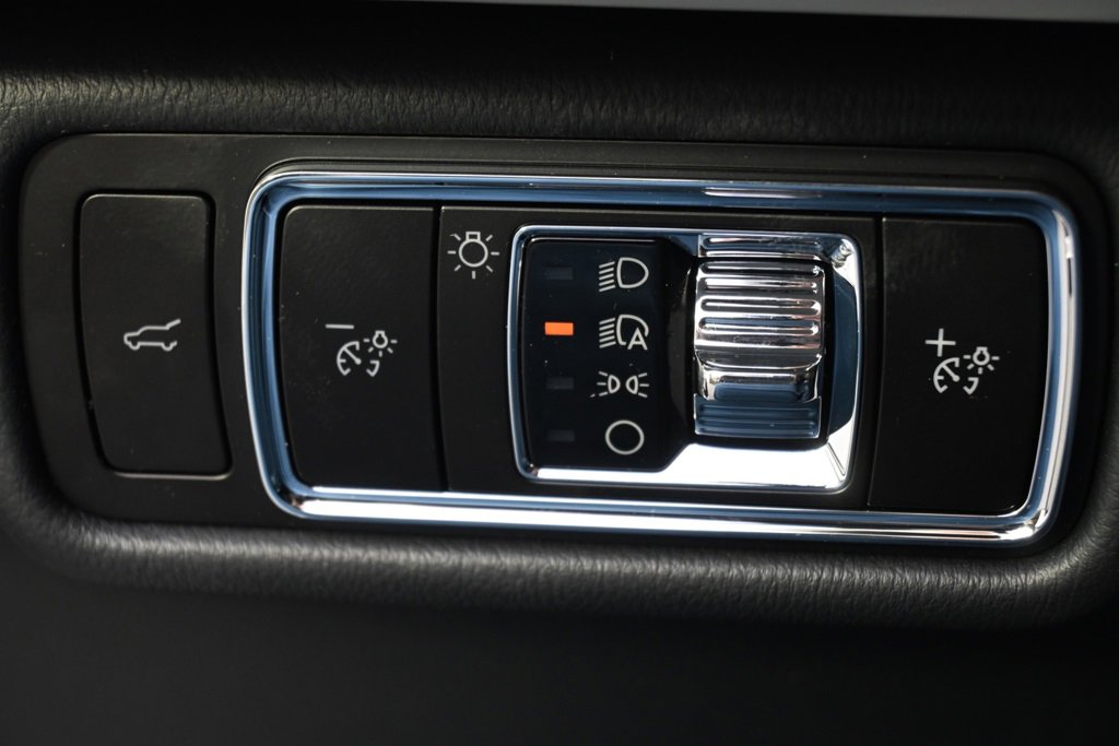 New 2026 Lincoln Aviator Black Label image 25