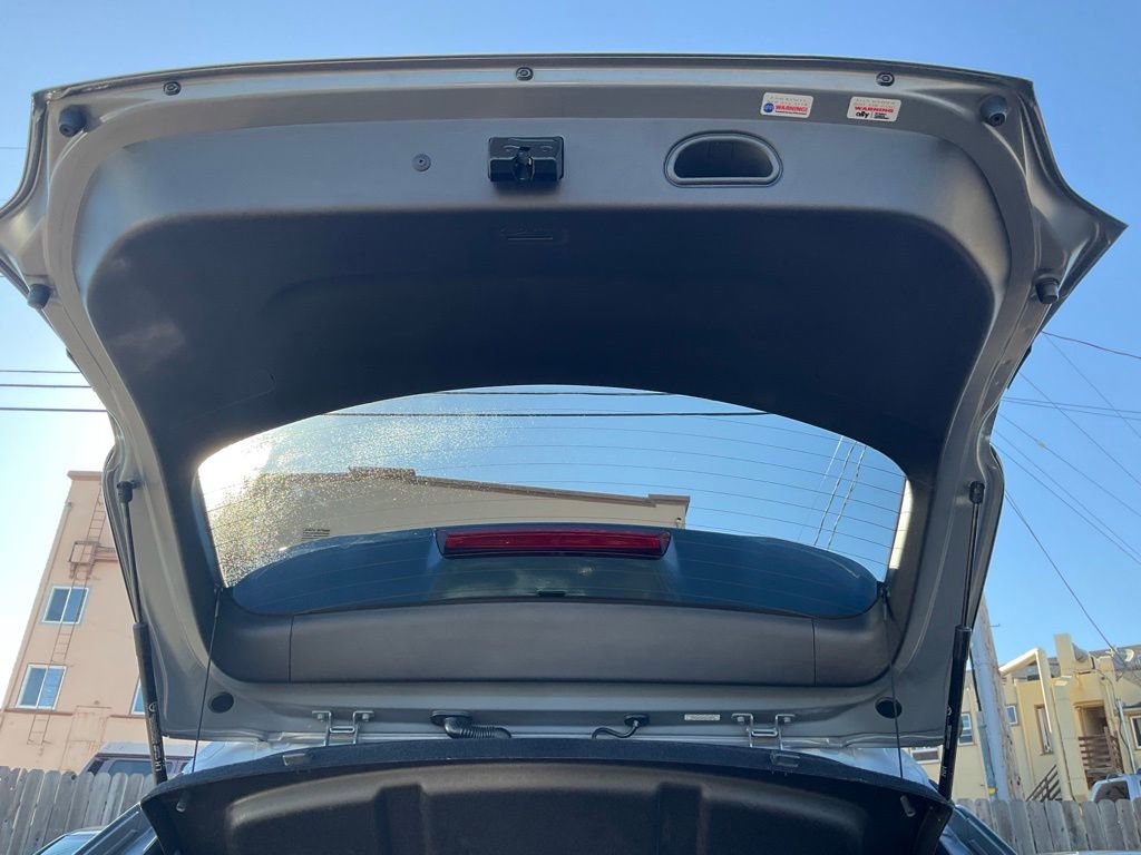 Used 2021 Hyundai Kona Ultimate image 9