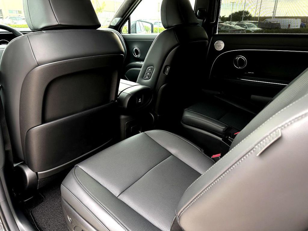 New 2026 Hyundai Palisade Calligraphy image 20