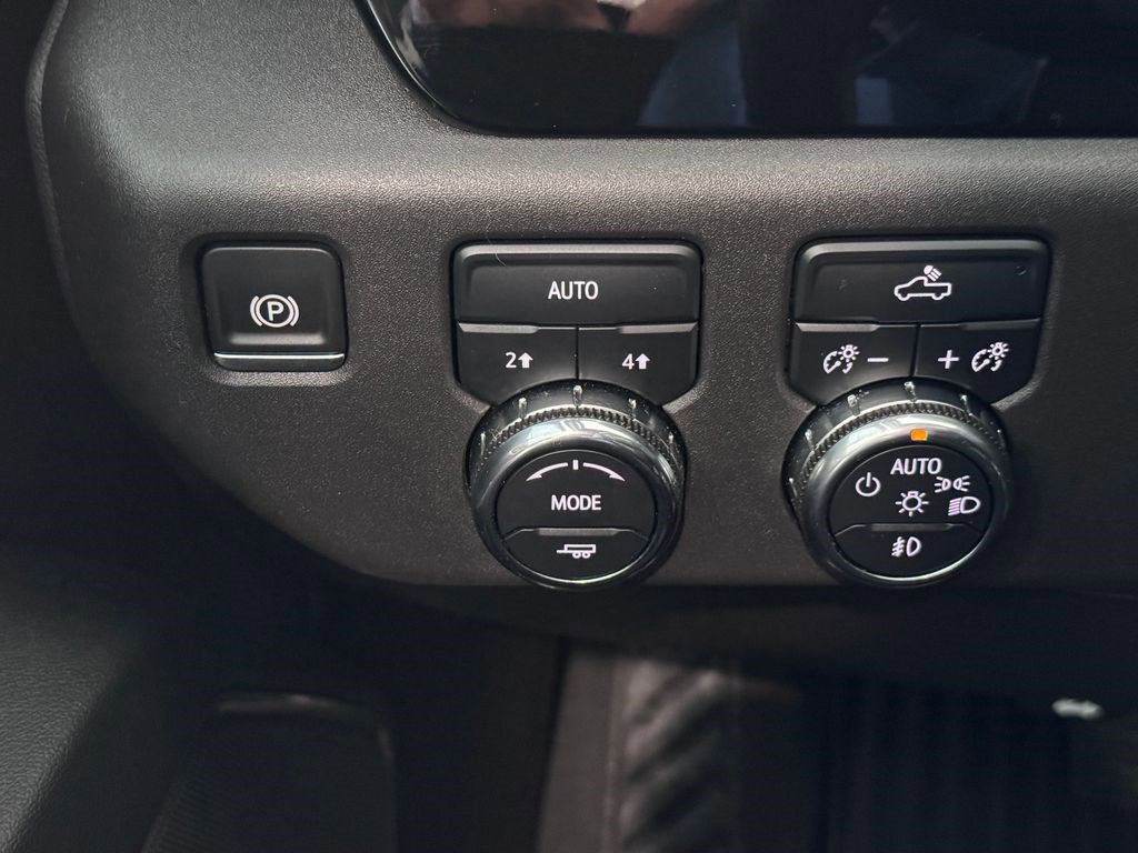 Certified 2024 GMC Sierra 1500 Elevation AWD/4WD image 21