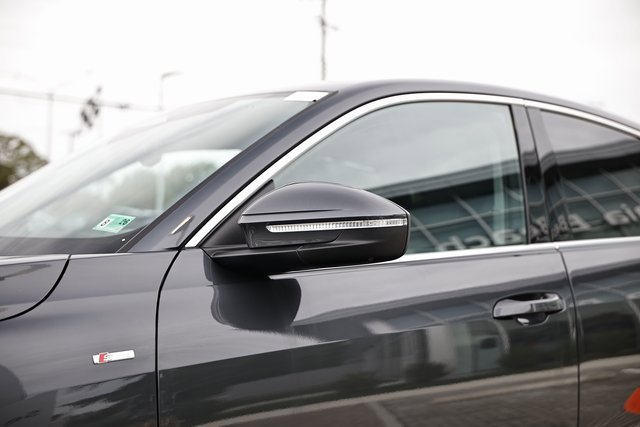 New 2025 Audi Q5 Premium Plus image 11