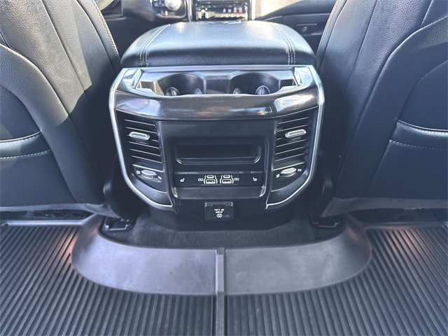 Used 2022 RAM 1500 Laramie image 22