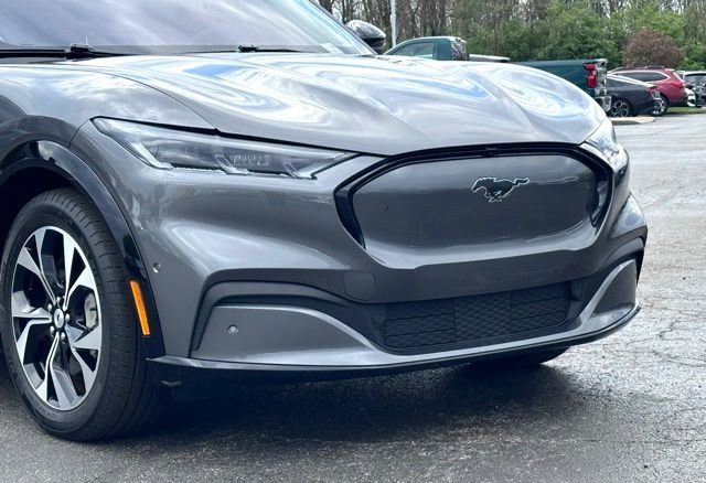 Used 2023 Ford Mustang Mach-E Premium AWD/4WD image 2