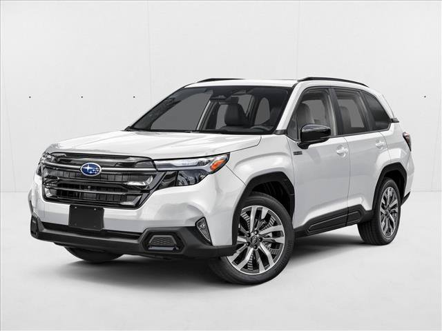 New 2026 Subaru Forester Touring AWD/4WD image 1