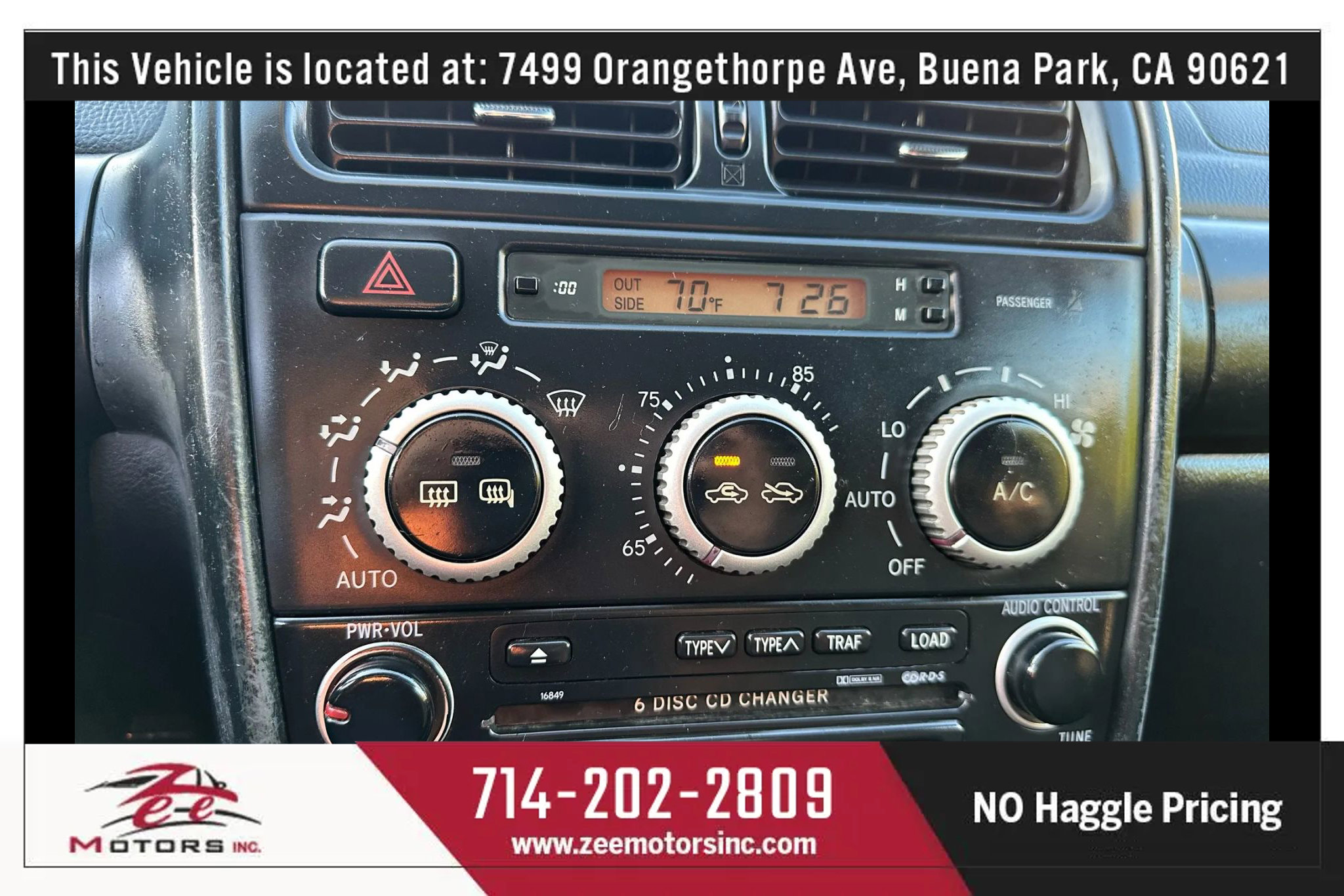 Used 2004 Lexus IS 300 image 30