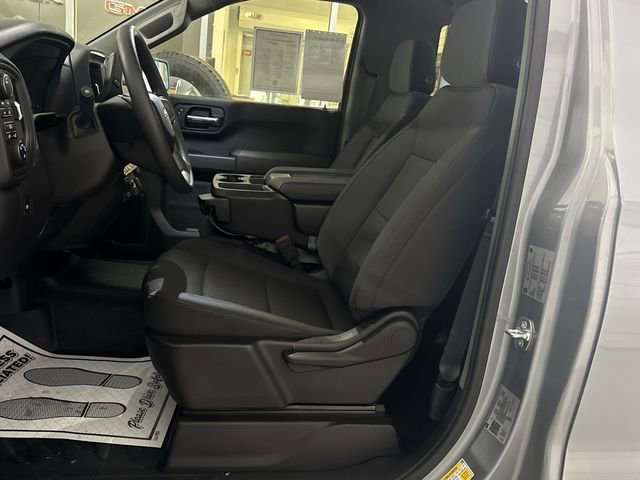 Certified 2025 Chevrolet Silverado 1500 W/T w/ WT Value Package image 19