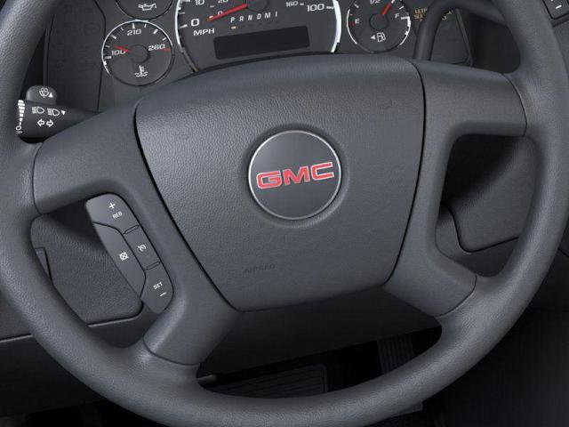 New 2025 GMC Savana 3500 w/ Power Convenience Package RWD image 19