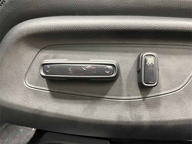 New 2026 Honda HR-V EX-L image 13