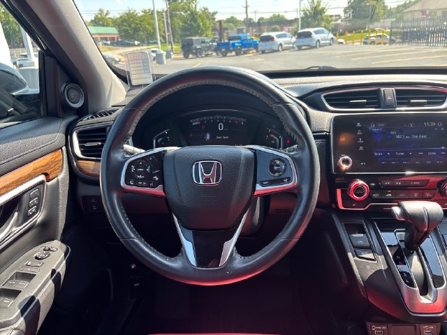 Used 2020 Honda CR-V EX-L image 22