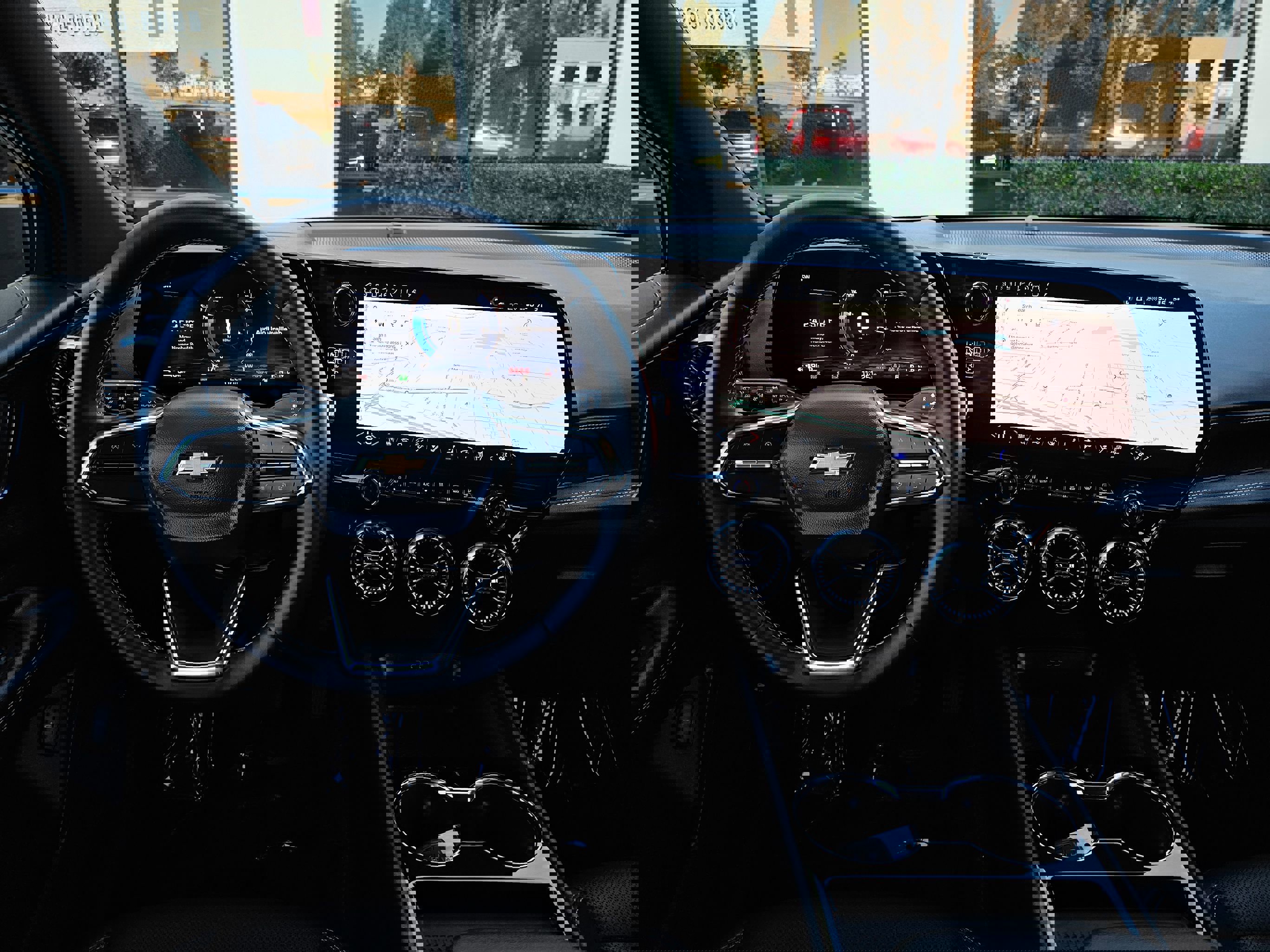 Used 2024 Chevrolet Blazer EV LT image 23