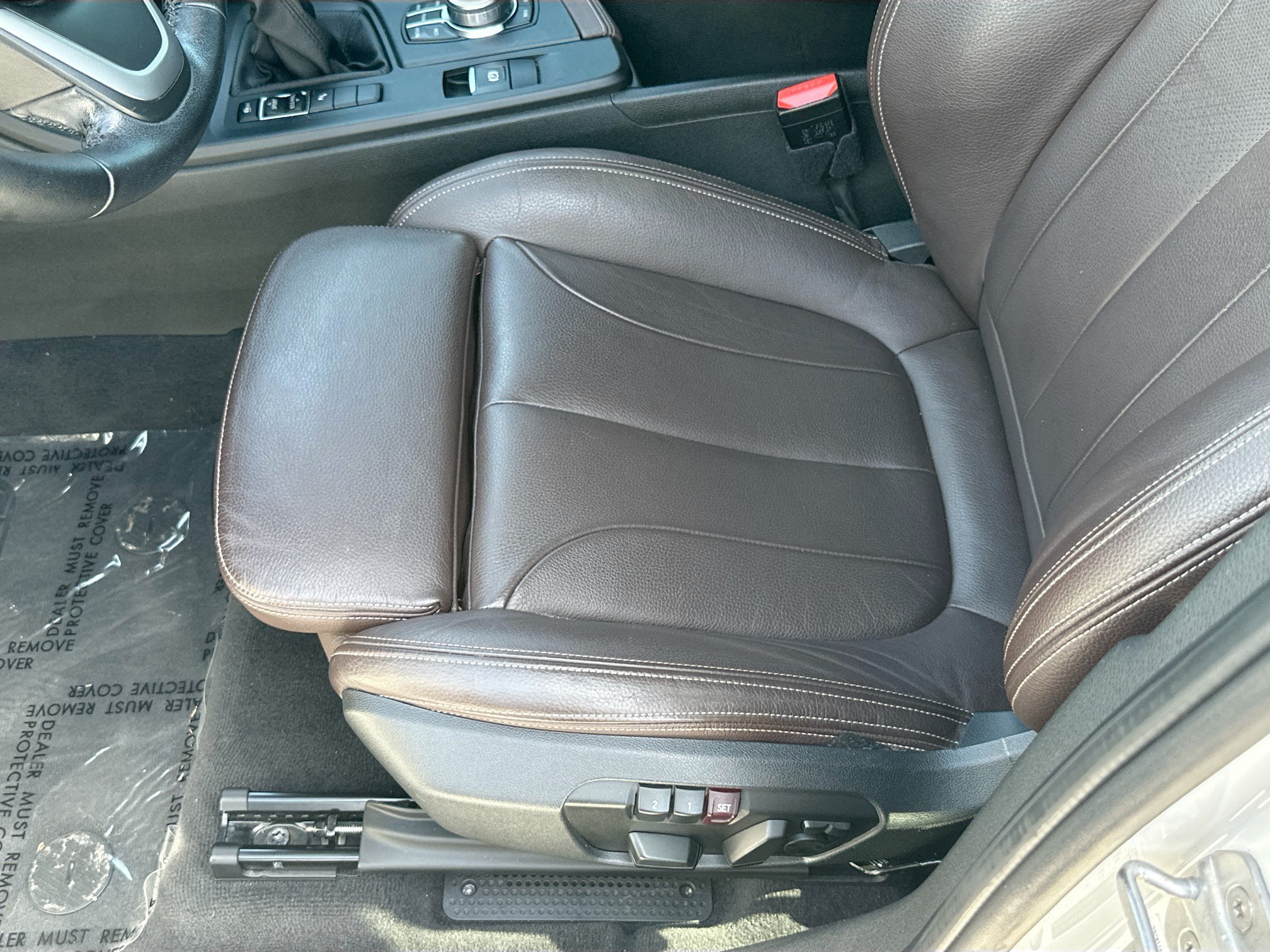 Used 2019 BMW X1 sDrive28i w/ Convenience Package FWD image 19