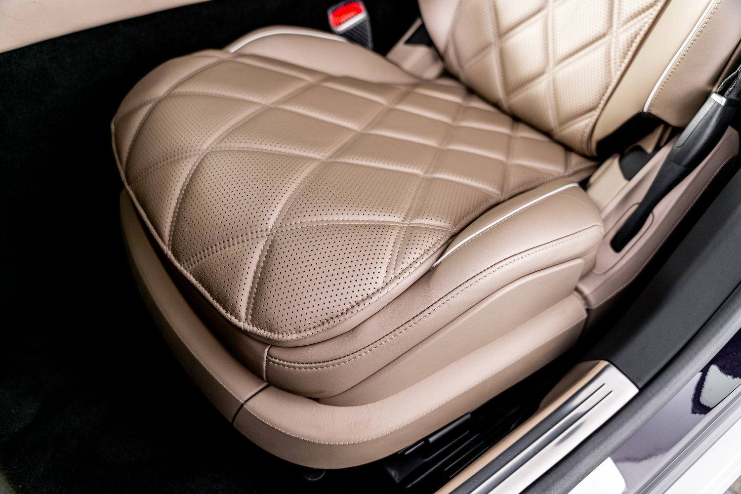 Used 2025 Mercedes-Benz Maybach S 680 4MATIC image 34