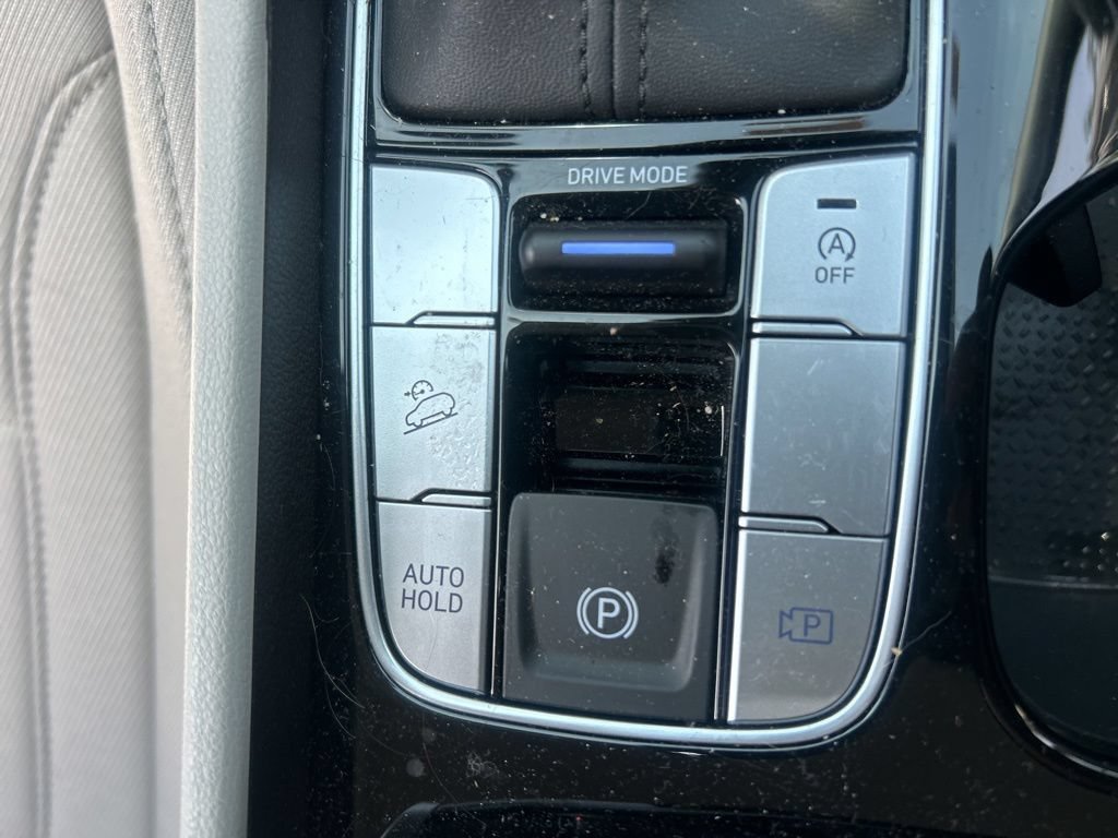 New 2026 Hyundai Tucson SEL Plus FWD image 13