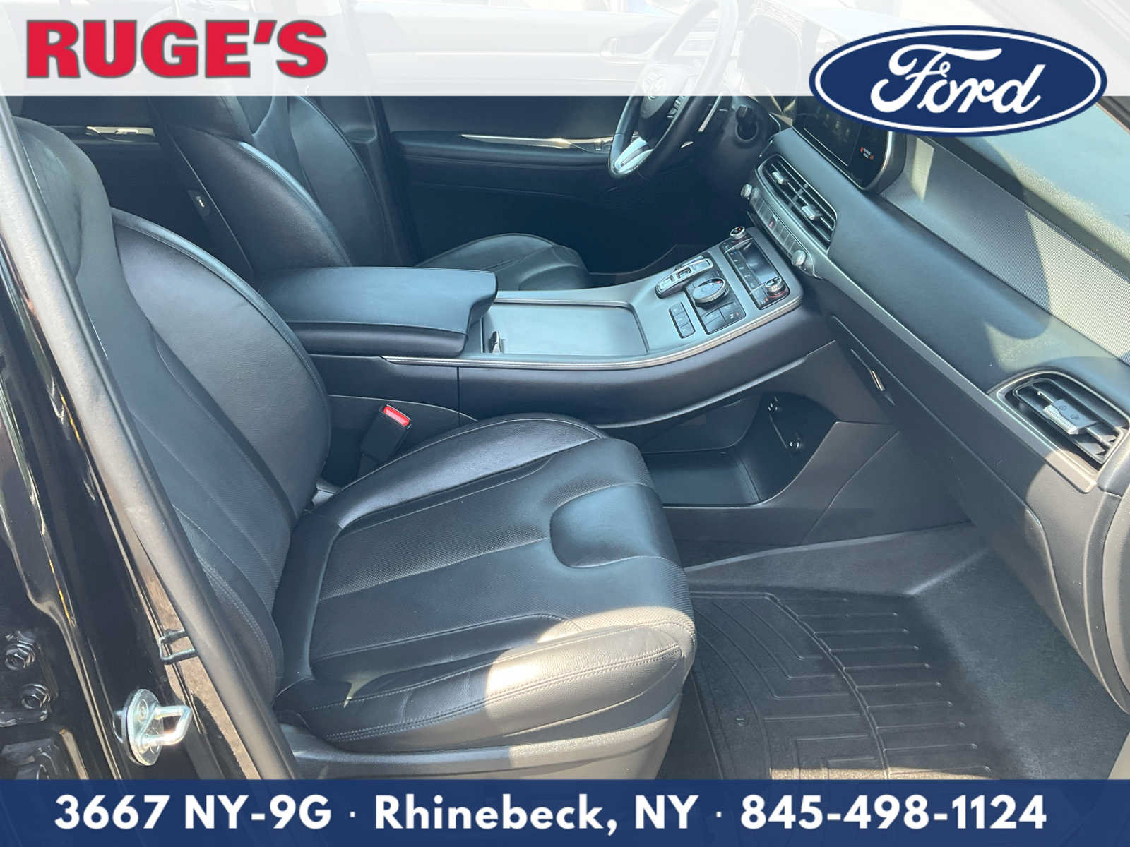 Used 2020 Hyundai Palisade SEL AWD/4WD image 11
