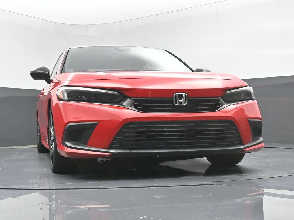 Used 2022 Honda Civic Sport image 44