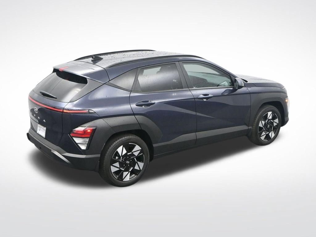 Used 2025 Hyundai Kona SEL FWD image 28