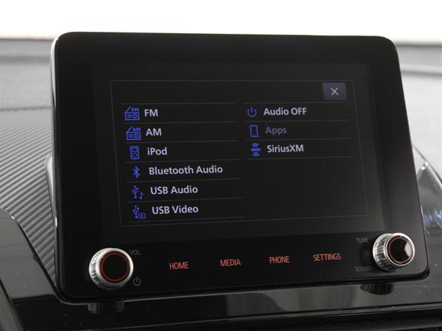 Used 2022 Mitsubishi Eclipse Cross LE image 11