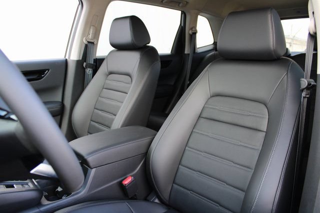 New 2026 Honda CR-V EX-L image 15