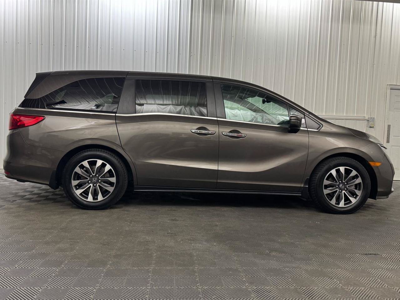 Used 2022 Honda Odyssey EX-L image 5