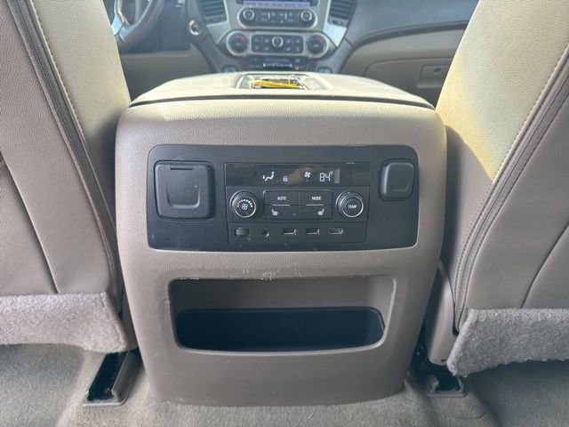 Used 2017 Chevrolet Suburban Premier image 26