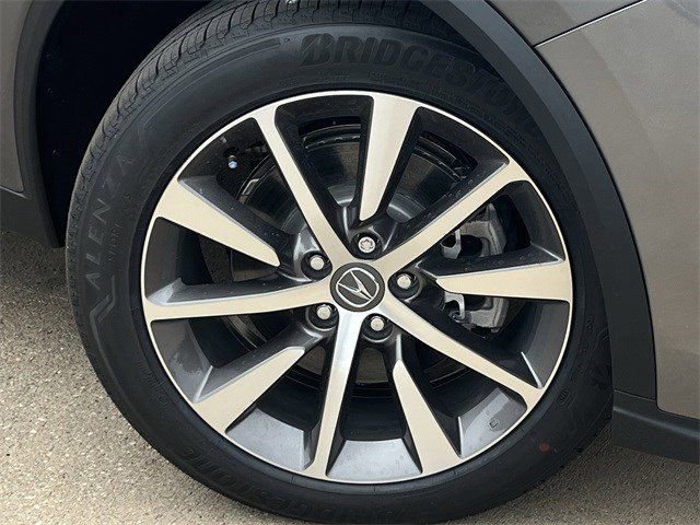 New 2026 Acura MDX FWD w/ Technology Package image 10