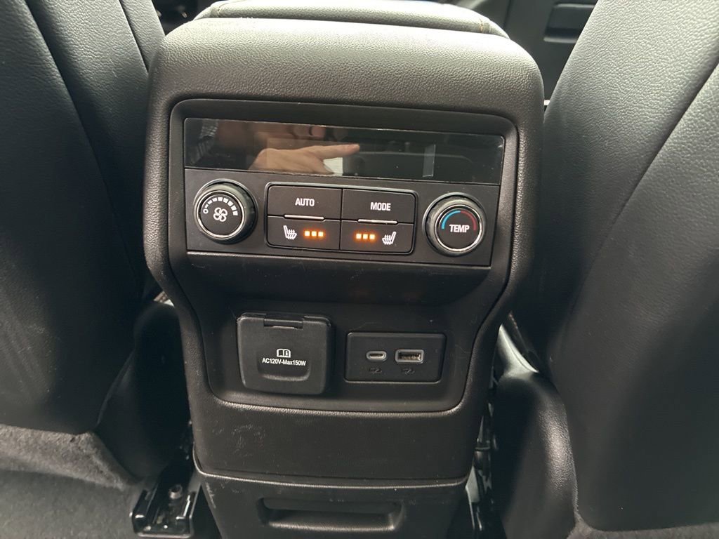 Used 2023 GMC Acadia AT4 image 20