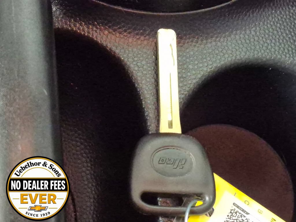 Used 2018 Kia Soul + FWD image 28