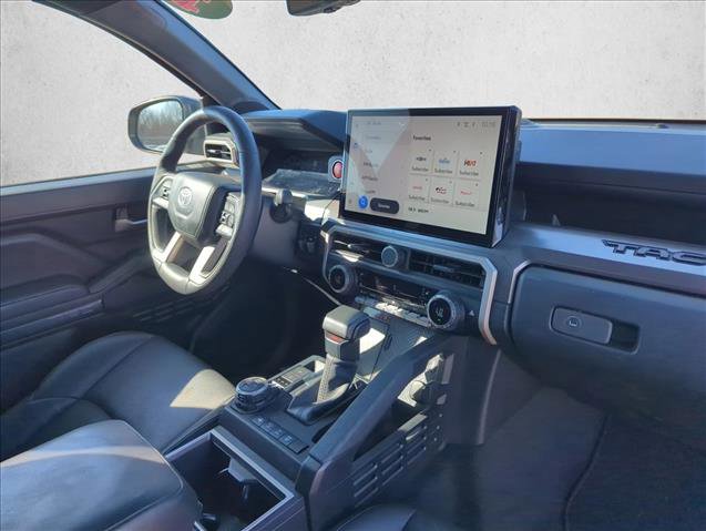 Used 2024 Toyota Tacoma TRD Sport image 21