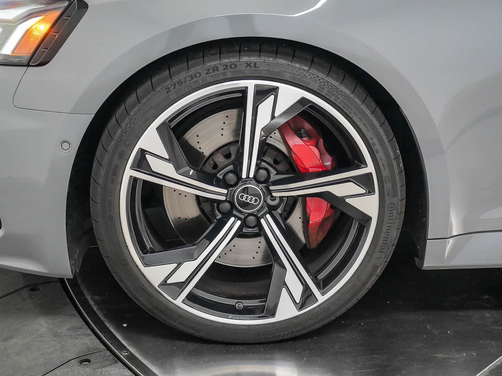 Used 2022 Audi RS 5 Sportback w/ Dynamic Package AWD/4WD image 13