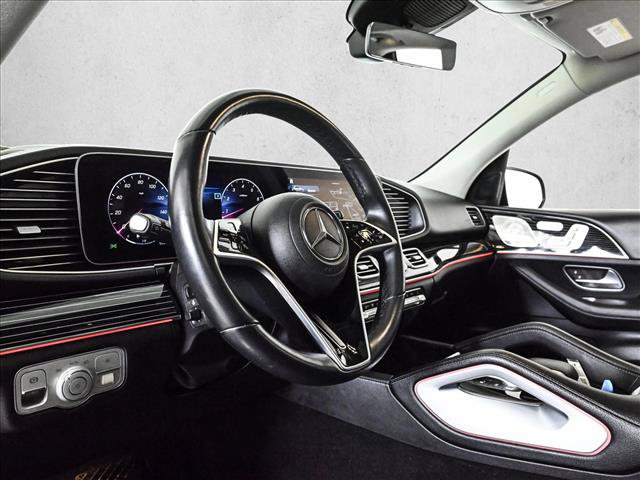 Used 2025 Mercedes-Benz GLE 350 4MATIC image 10
