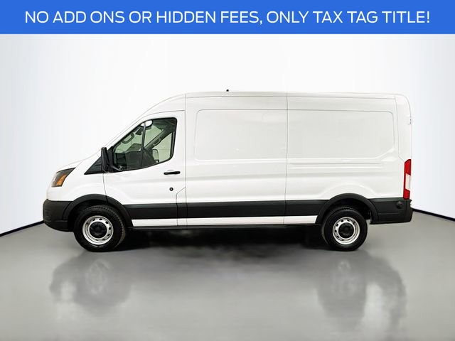 New 2025 Ford Transit 250 148 Medium Roof image 4